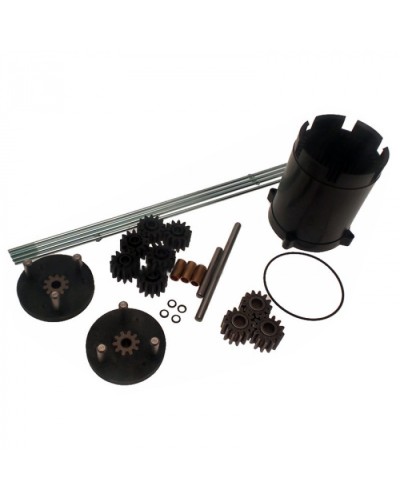 Редуктор STILO ME в сборе Came 119RID343 в Комсомольске-на-Амуре Запчасти для шлагбаумов и автоматики Pintop.ru