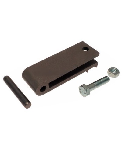 Хвостовик заднийOPP001 Came 119RID422 в Комсомольске-на-Амуре Запчасти для шлагбаумов и автоматики Pintop.ru