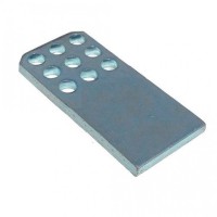 Кронштейн заднийOPP001 Came 119RID423