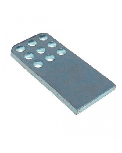 Кронштейн заднийOPP001 Came 119RID423 в Комсомольске-на-Амуре Запчасти для шлагбаумов и автоматики Pintop.ru