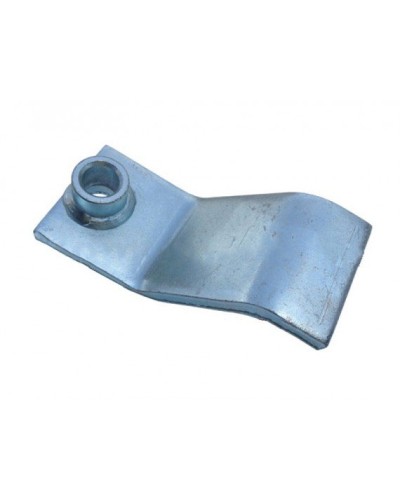 Кронштейн переднийOPP001 Came 119RID424 в Комсомольске-на-Амуре Запчасти для шлагбаумов и автоматики Pintop.ru