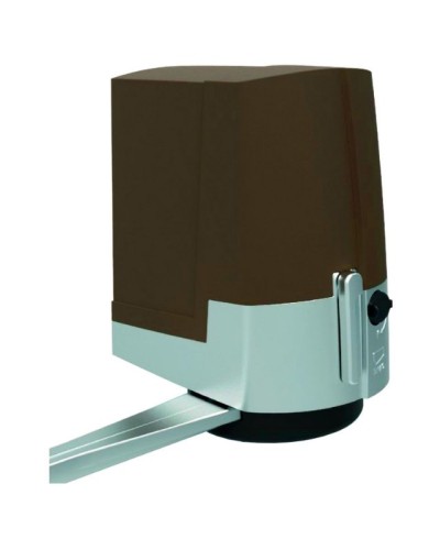 Кожух пластиковый OPB001 Came 119RID432 в Комсомольске-на-Амуре Запчасти для шлагбаумов и автоматики Pintop.ru