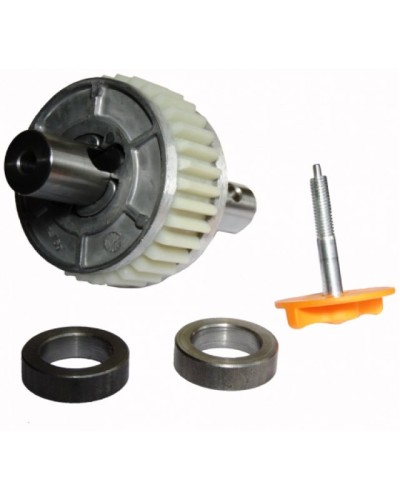 Вал выходной редуктора OPB001 Came 119RID444 в Комсомольске-на-Амуре Запчасти для шлагбаумов и автоматики Pintop.ru