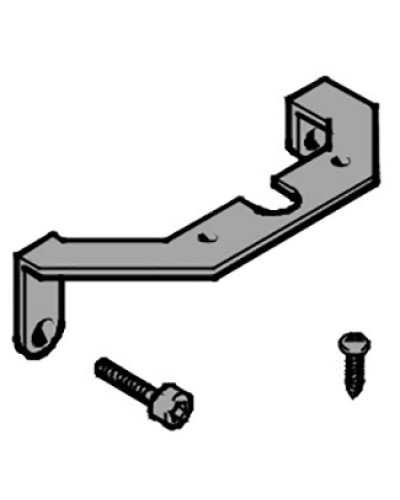 Кроштейн крепления крышки EMEGA Came 119RIE053 в Комсомольске-на-Амуре Запчасти для шлагбаумов и автоматики Pintop.ru