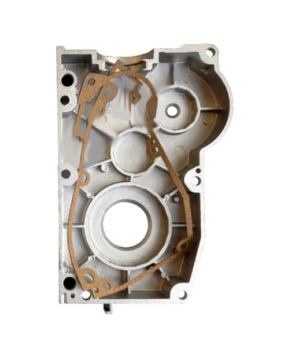 Корпус редуктора EMEGA Came 119RIE055 в Комсомольске-на-Амуре Запчасти для шлагбаумов и автоматики Pintop.ru