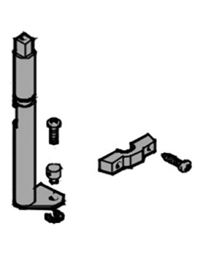 Патрон для лампы EMEGA Came 119RIE068 в Комсомольске-на-Амуре Запчасти для шлагбаумов и автоматики Pintop.ru