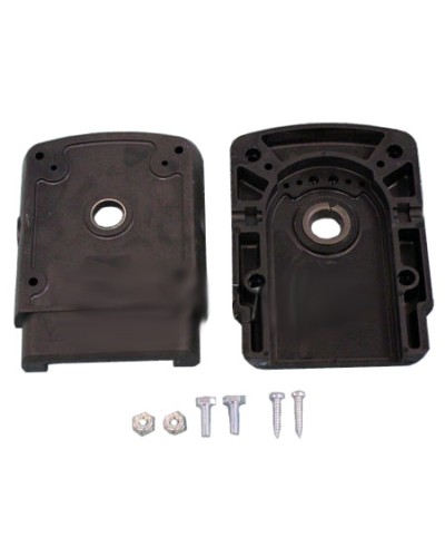 Заглушка направляющей VER Came 119RIE112 в Комсомольске-на-Амуре Запчасти для шлагбаумов и автоматики Pintop.ru