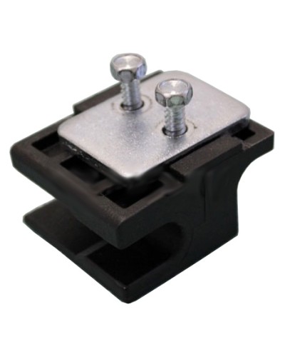 Упор направляющей VER Came 119RIE114 в Комсомольске-на-Амуре Запчасти для шлагбаумов и автоматики Pintop.ru