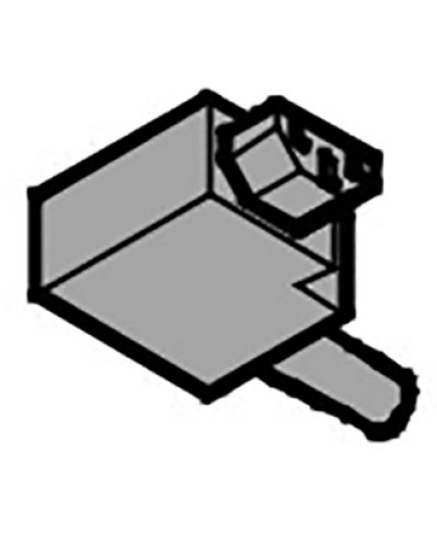 Разъем мамаV600, V700 Came 119RIE128 в Комсомольске-на-Амуре Запчасти для шлагбаумов и автоматики Pintop.ru