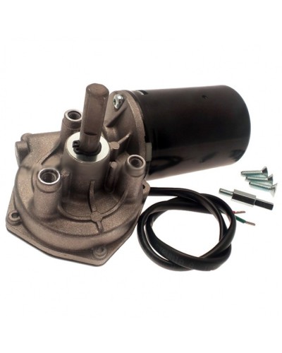 Моторедуктор V600 Came 119RIE129 в Комсомольске-на-Амуре Запчасти для шлагбаумов и автоматики Pintop.ru