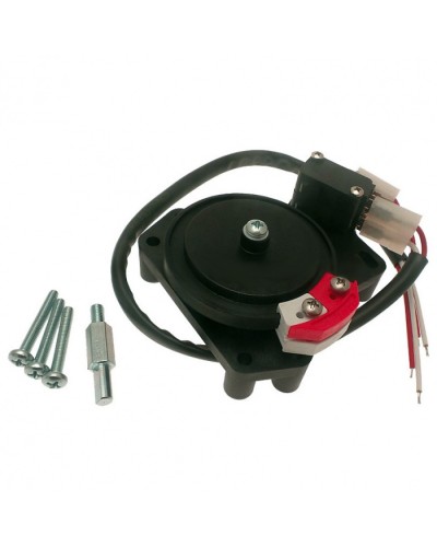 Концевые выключатели V600 V700 в сборе Came 119RIE130 в Комсомольске-на-Амуре Запчасти для шлагбаумов и автоматики Pintop.ru