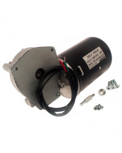 Моторедуктор V700 Came 119RIE131 в Комсомольске-на-Амуре Запчасти для шлагбаумов и автоматики Pintop.ru