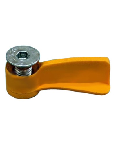 Ручка разблокировки VER Came 119RIE143 в Комсомольске-на-Амуре Запчасти для шлагбаумов и автоматики Pintop.ru