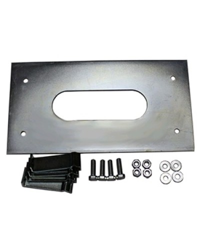 Основание монтажн.G6000 Came 119RIG039 в Комсомольске-на-Амуре Запчасти для шлагбаумов и автоматики Pintop.ru