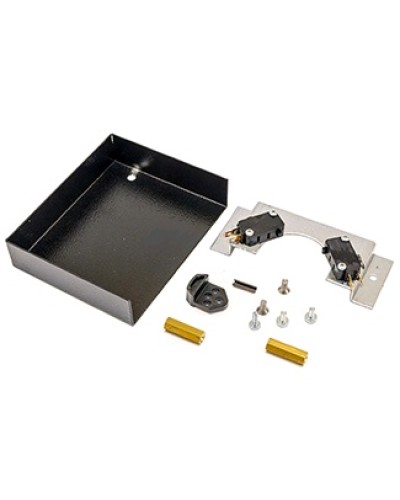 Микровыключатели G6000 Came 119RIG041 в Комсомольске-на-Амуре Запчасти для шлагбаумов и автоматики Pintop.ru