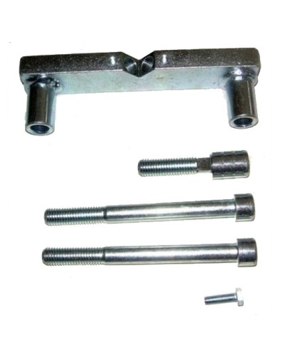 Ограничит. верхн. с крепл. G6000 Came 119RIG079 в Комсомольске-на-Амуре Запчасти для шлагбаумов и автоматики Pintop.ru