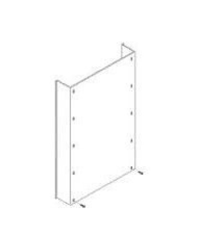 Боковина правая G12000 Came 119RIG109 в Комсомольске-на-Амуре Запчасти для шлагбаумов и автоматики Pintop.ru