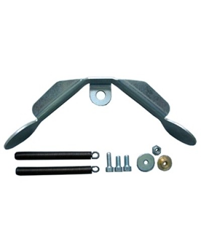 Коромысло концевых выключателей G2080 Came 119RIG140 в Комсомольске-на-Амуре Запчасти для шлагбаумов и автоматики Pintop.ru