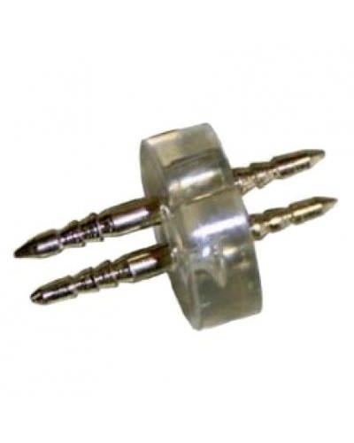 Соединитель дюралайта G02803 Came 119RIG144 в Комсомольске-на-Амуре Запчасти для шлагбаумов и автоматики Pintop.ru