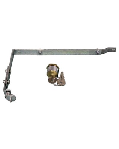 Разблокировка G2080 G2081 с личинкой замка Came 119RIG146 в Комсомольске-на-Амуре Запчасти для шлагбаумов и автоматики Pintop.ru