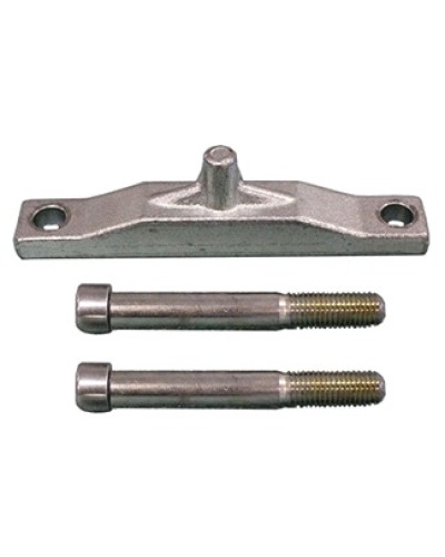 Механический упор G2080 G20811 Came 119RIG147 в Комсомольске-на-Амуре Запчасти для шлагбаумов и автоматики Pintop.ru