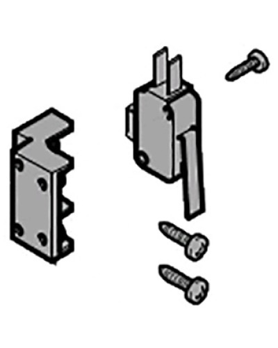 Микровыключатель дверцы разблокировки G4040 G4041 Came 119RIG175 в Комсомольске-на-Амуре Запчасти для шлагбаумов и автоматики Pintop.ru