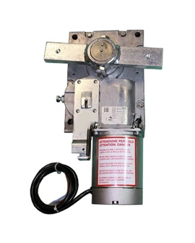 Моторедуктор G4040Z-G4040IZ Came 119RIG333 в Комсомольске-на-Амуре Запчасти для шлагбаумов и автоматики Pintop.ru