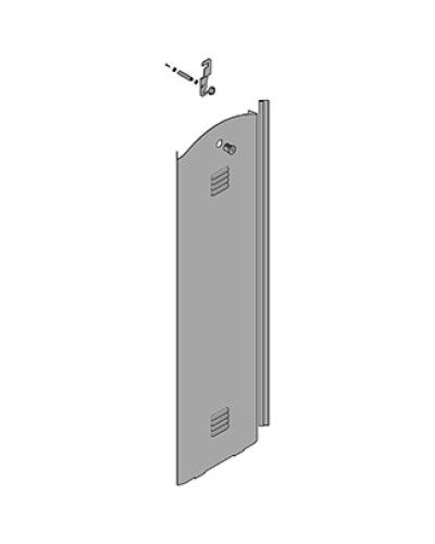 Дверца G3000 Came 119RIG409 в Комсомольске-на-Амуре Запчасти для шлагбаумов и автоматики Pintop.ru