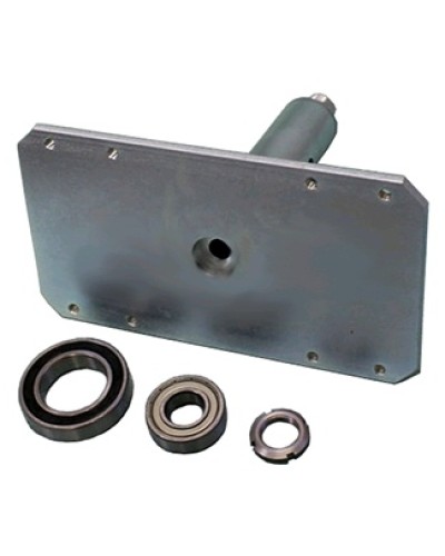 Электромагнит с механизмом разблокировки Came 119RIH022 в Комсомольске-на-Амуре Запчасти для шлагбаумов и автоматики Pintop.ru