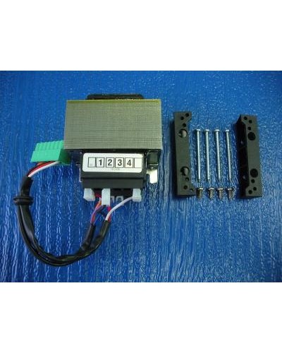 Трансформатор FLY Came 119RIP081 в Комсомольске-на-Амуре Запчасти для шлагбаумов и автоматики Pintop.ru