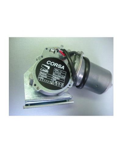 Моторедуктор CORSA Came 119RIP118 в Комсомольске-на-Амуре Запчасти для шлагбаумов и автоматики Pintop.ru
