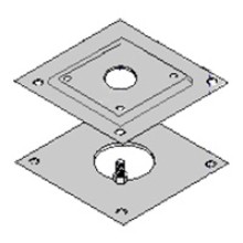 Монтажное основание CLM CLM-N CSS CSS-N DOC-L DOC-LN Came 119RIR001