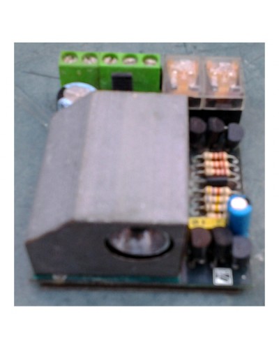 Плата RX DOC-I Came 119RIR015 в Комсомольске-на-Амуре Запчасти для шлагбаумов и автоматики Pintop.ru