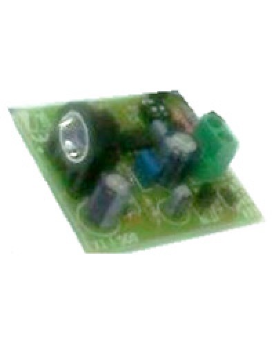 Плата TX DOC-I Came 119RIR016 в Комсомольске-на-Амуре Запчасти для шлагбаумов и автоматики Pintop.ru