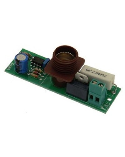 Плата лампы KIARO 24 Came 119RIR030 в Комсомольске-на-Амуре Запчасти для шлагбаумов и автоматики Pintop.ru