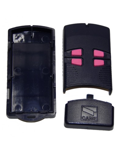 Корпус TOP-434M Came 119RIR076 в Комсомольске-на-Амуре Запчасти для шлагбаумов и автоматики Pintop.ru