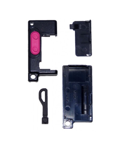 Корпус TOP-432S Came 119RIR078 в Комсомольске-на-Амуре Запчасти для шлагбаумов и автоматики Pintop.ru