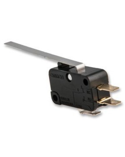 Микровыкл. с дл. рыч. Came 119RIR085 в Комсомольске-на-Амуре Запчасти для шлагбаумов и автоматики Pintop.ru