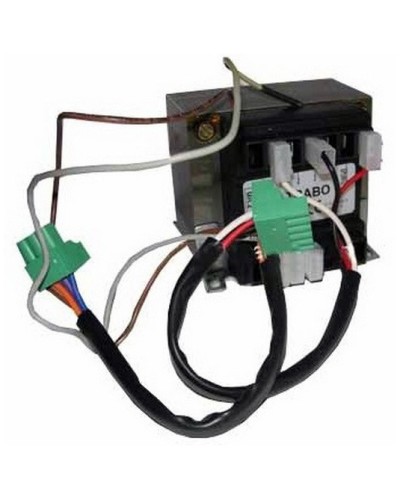 Трансформатор BX-241, BX-246 Came 119RIR122 в Комсомольске-на-Амуре Запчасти для шлагбаумов и автоматики Pintop.ru