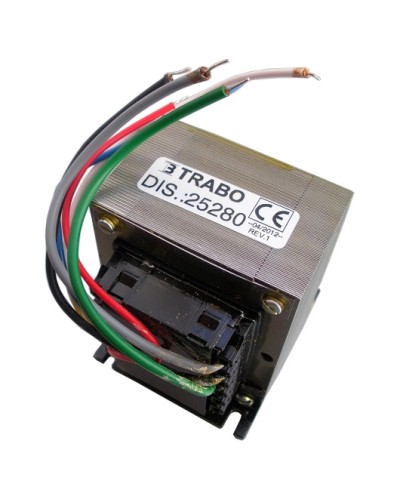 Трансформатор ZT4 ZT5 ZT6 Came 119RIR144 в Комсомольске-на-Амуре Запчасти для шлагбаумов и автоматики Pintop.ru