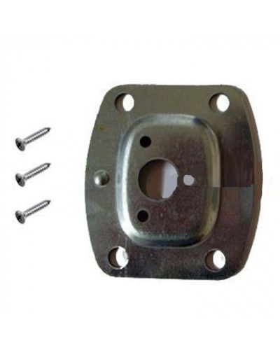 Пластина монтажная DIR-L Came 119RIR147 в Комсомольске-на-Амуре Запчасти для шлагбаумов и автоматики Pintop.ru