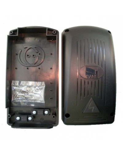 Корпус блока управления ZL37 Came 119RIR152 в Комсомольске-на-Амуре Запчасти для шлагбаумов и автоматики Pintop.ru