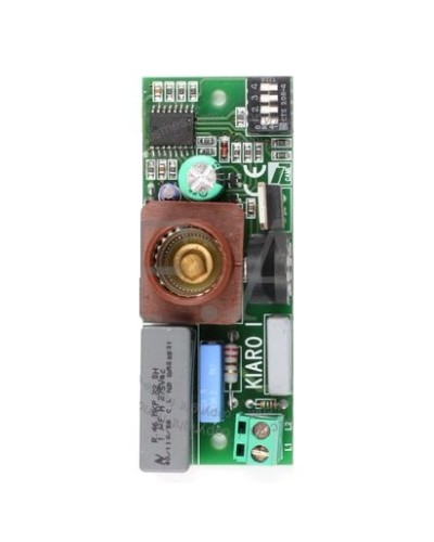 Плата лампы KIARO24-I Came 119RIR168 в Комсомольске-на-Амуре Запчасти для шлагбаумов и автоматики Pintop.ru