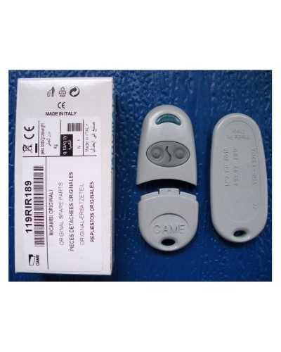 Корпус TOP-432NA Came 119RIR189 в Комсомольске-на-Амуре Запчасти для шлагбаумов и автоматики Pintop.ru