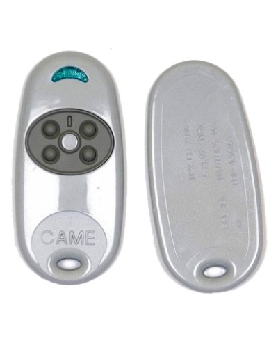 Корпус TOP-434NA Came 119RIR196 в Комсомольске-на-Амуре Запчасти для шлагбаумов и автоматики Pintop.ru