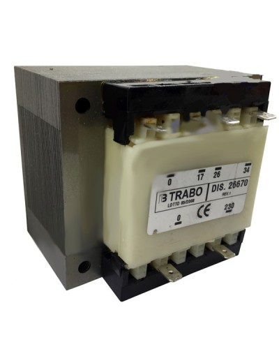 Трансформатор V700 Came 119RIR198 в Комсомольске-на-Амуре Запчасти для шлагбаумов и автоматики Pintop.ru