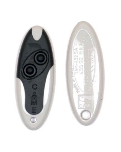 Корпус TAM-432SA Came 119RIR244 в Комсомольске-на-Амуре Запчасти для шлагбаумов и автоматики Pintop.ru