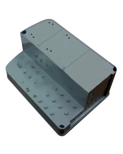 Корпус блока управления G4040 G4041 Came 119RIR247 в Комсомольске-на-Амуре Запчасти для шлагбаумов и автоматики Pintop.ru