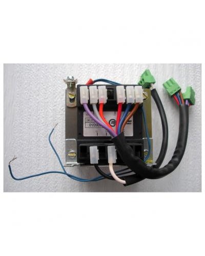 Трансформатор ZL180 Came 119RIR259 в Комсомольске-на-Амуре Запчасти для шлагбаумов и автоматики Pintop.ru