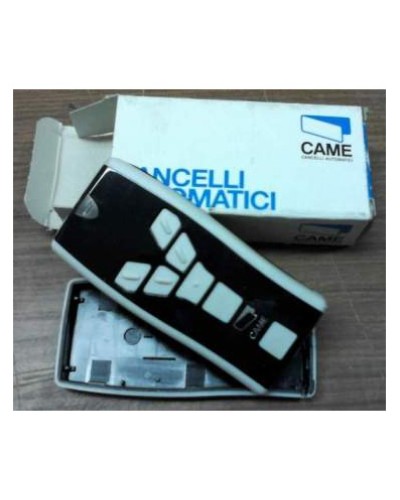 Корпус TCH-4048 Came 119RIR261 в Комсомольске-на-Амуре Запчасти для шлагбаумов и автоматики Pintop.ru